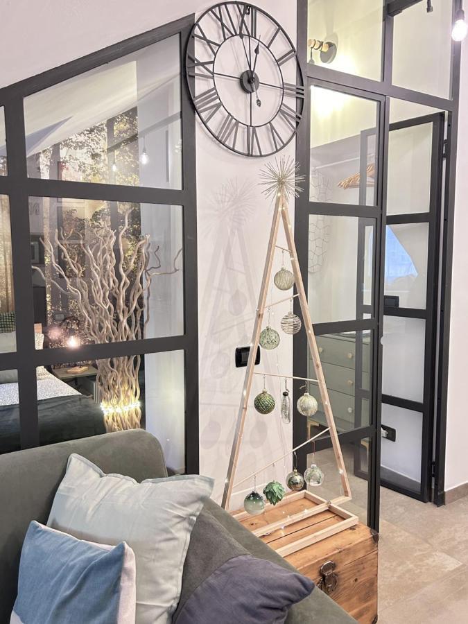 Ferienwohnung Greento Turin Exterior foto
